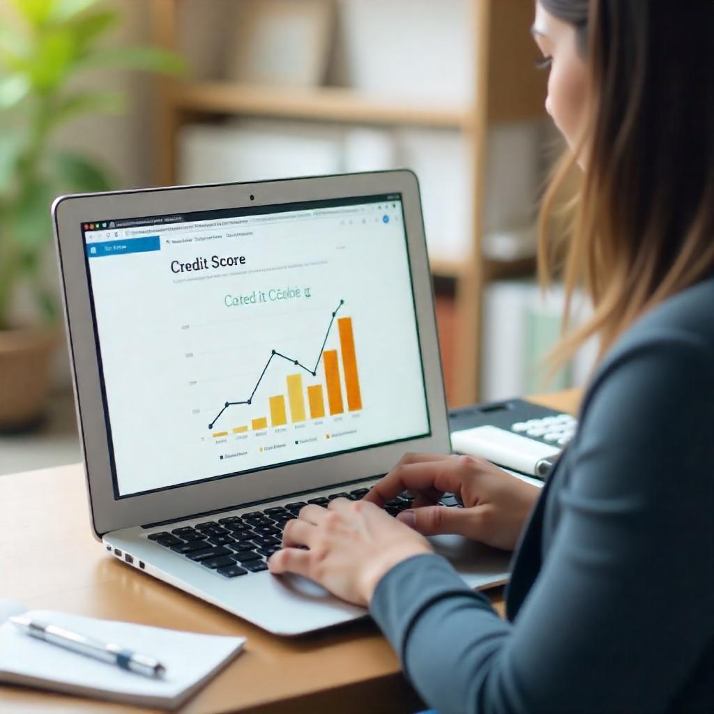 How to Structure Your Credit Profile for Consistent Monthly Score Increases