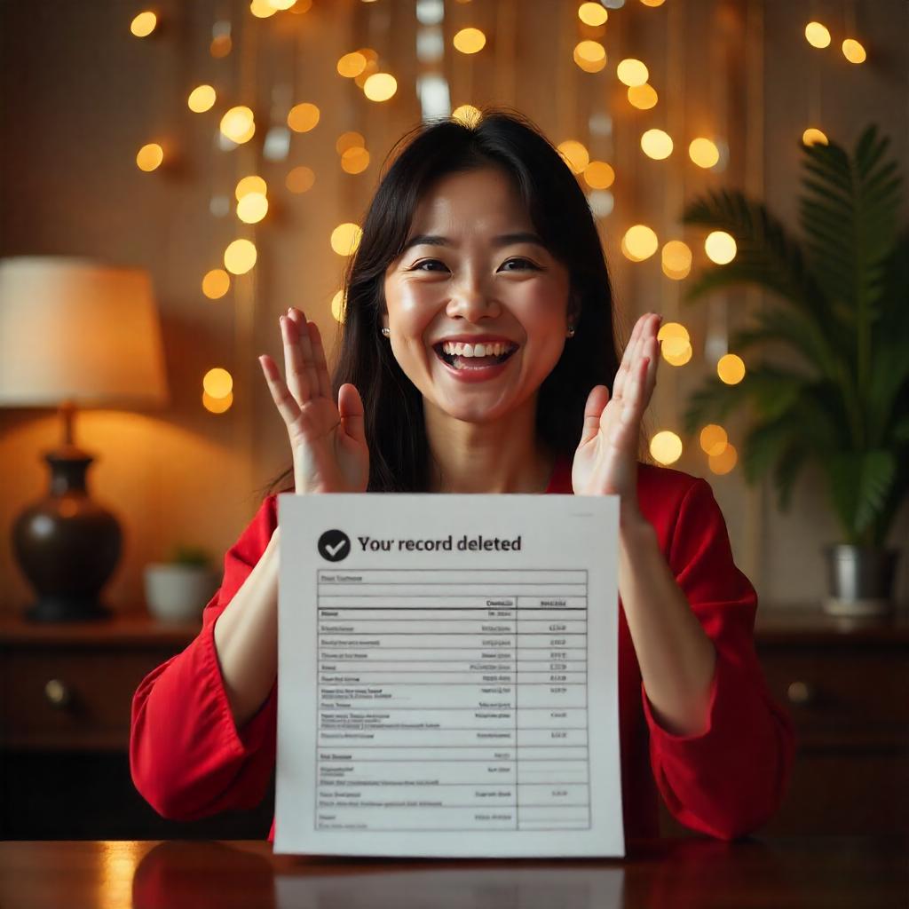 快速删除逾期付款的技巧和有效方法