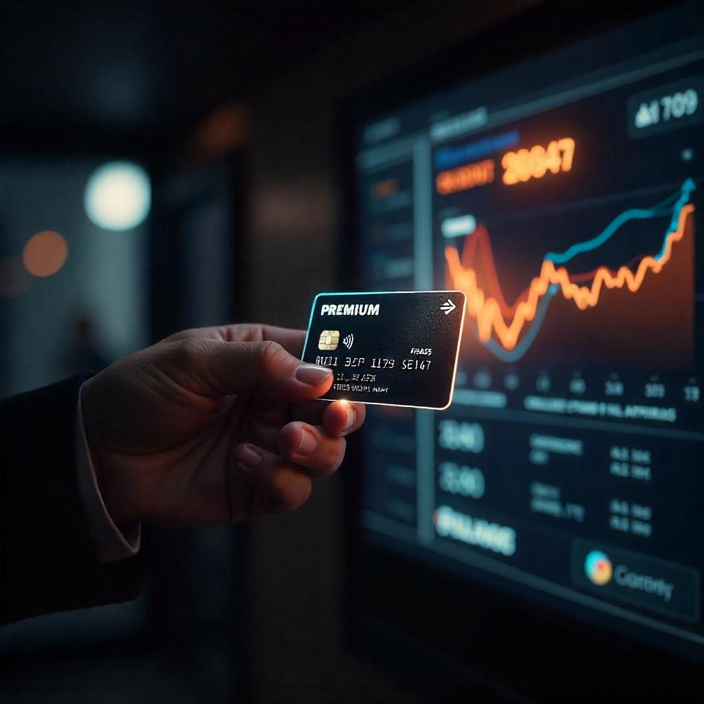 Optimizing Your Credit Profile for High-Limit Credit Cards