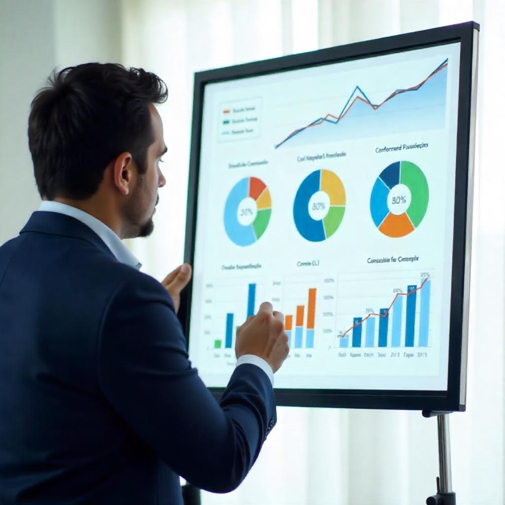 Establezca una LLC y construya un perfil crediticio empresarial sólido para asegurar un financiamiento sustancial