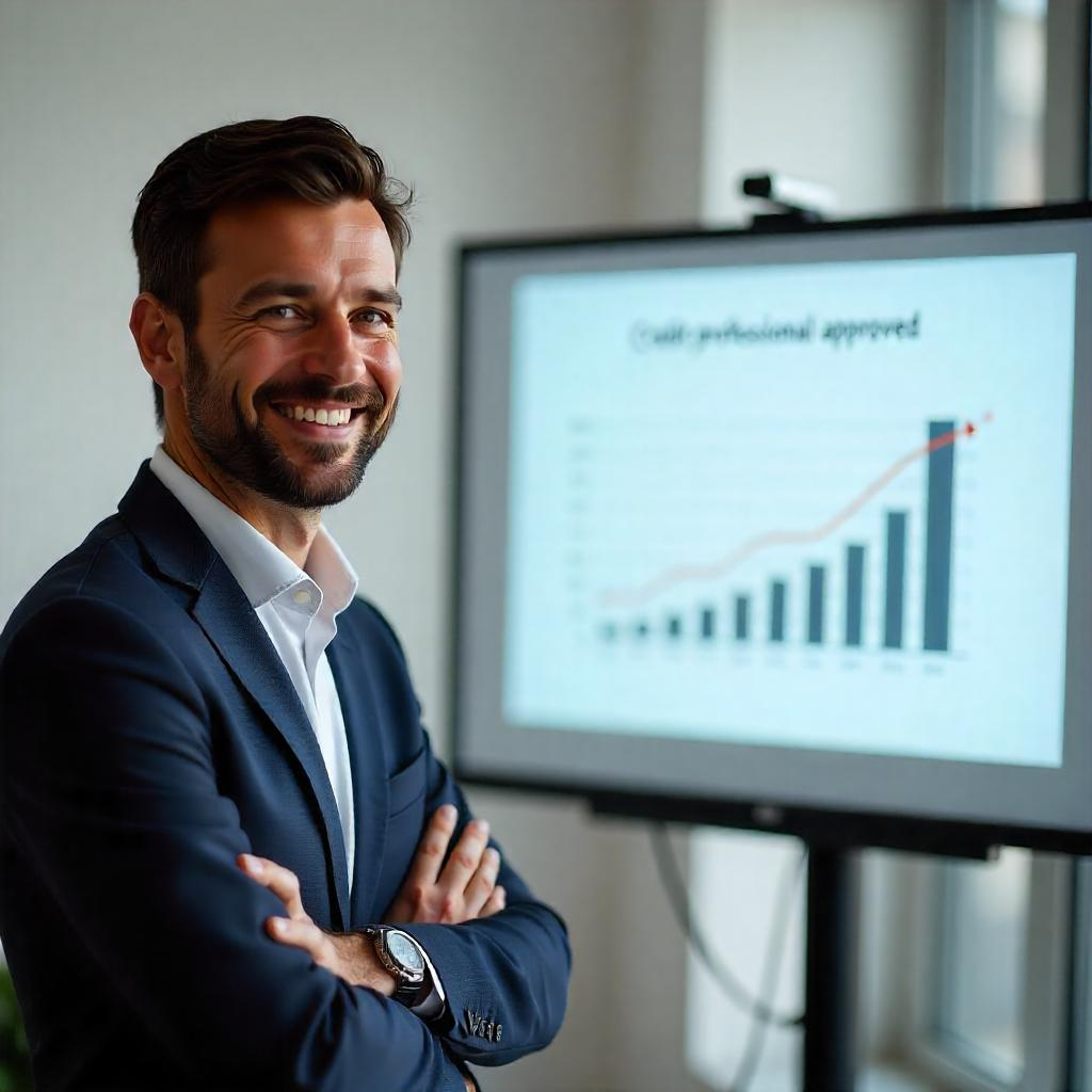 Créez une LLC et établissez un profil de crédit d'entreprise solide pour obtenir un financement substantiel