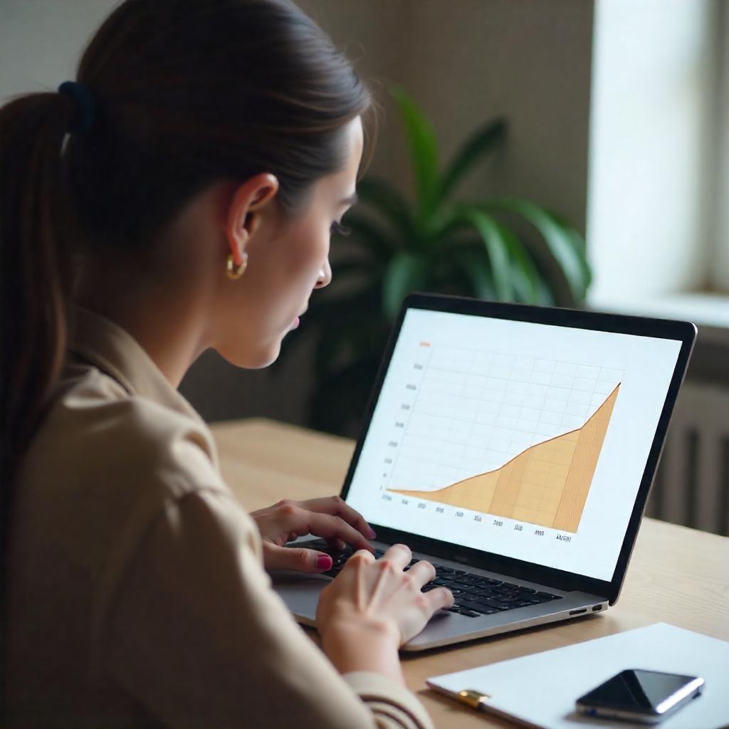 Cómo estructurar tu perfil de crédito para obtener aumentos de puntaje mensuales constantes