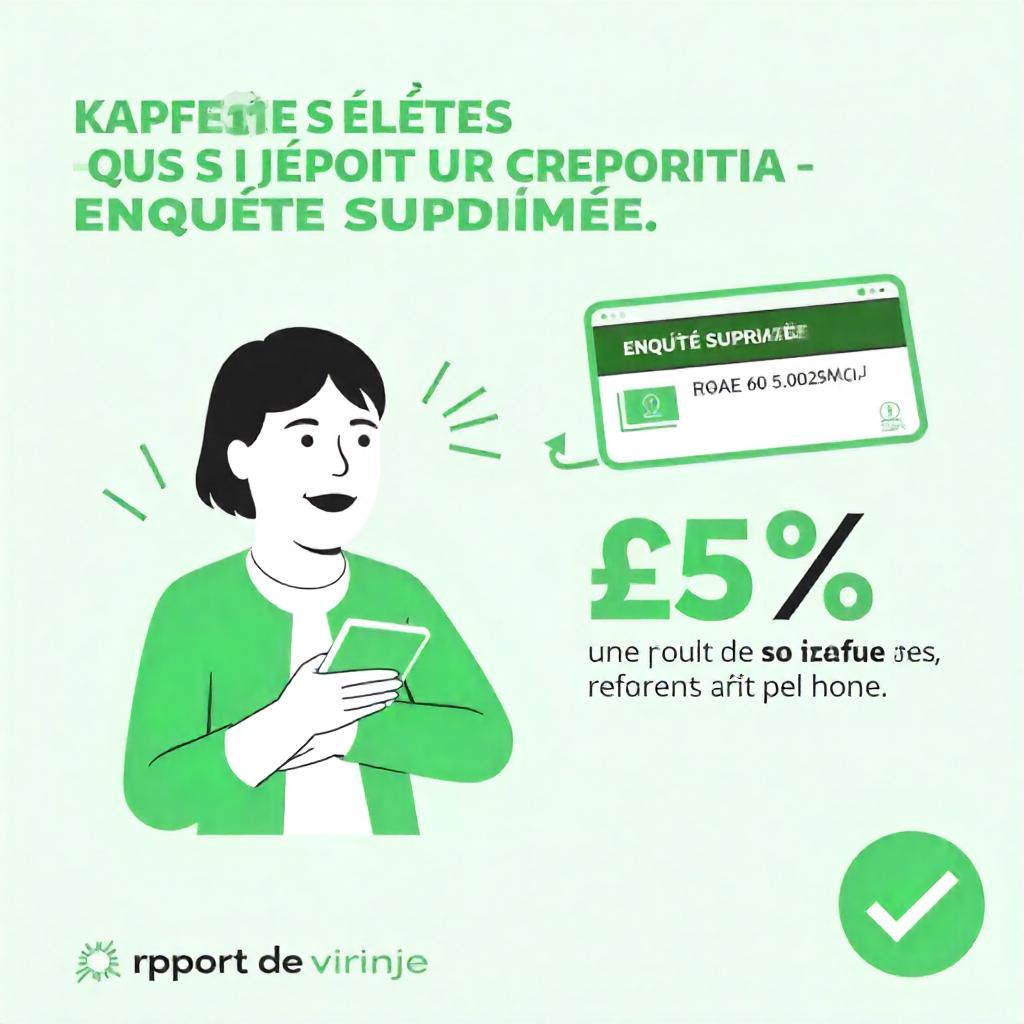 Stratégies rapides pour supprimer les enquêtes et conseils d'experts