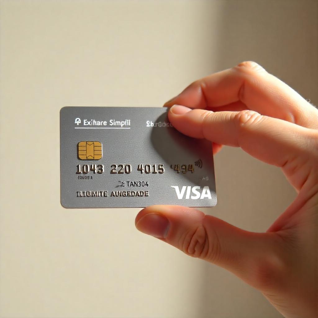 Optimización de tu perfil crediticio para tarjetas de crédito con límites altos