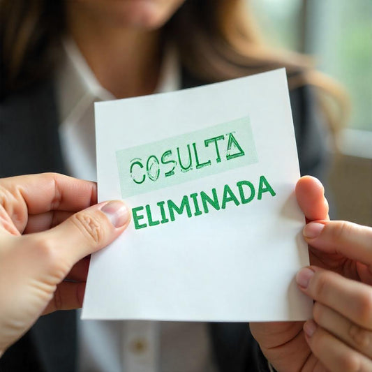 Estrategias rápidas para eliminar consultas y consejos expertos